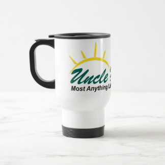 Oom Henry's Travel Mug Reisbeker