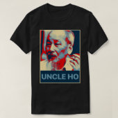 oom Ho T-shirt (Design voorkant)