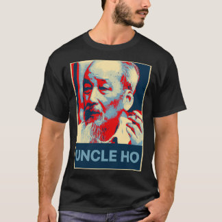 oom Ho T-shirt