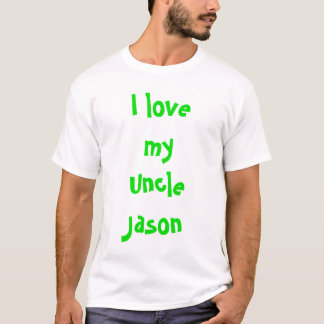 oom Jason shirt