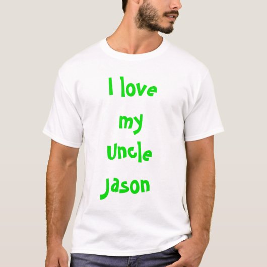 oom Jason shirt (Voorkant)
