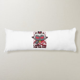 Oom Lam Lichaamskussen