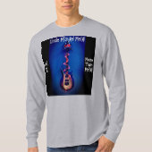 Oom Michael Metal Vol. 1-3 T-Shirt (Voorkant)