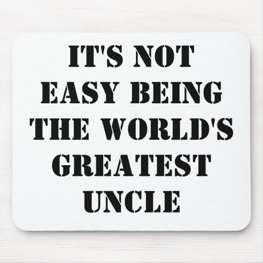 oom muismat (Voorkant)