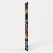 oom neef crew Case-Mate iPhone case (Achterkant/rechts)