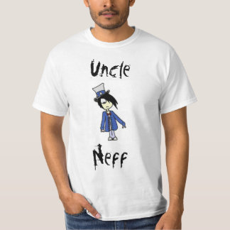 oom Neff T-shirt
