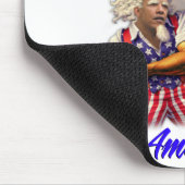 Oom Obama, we kunnen Amerika terugnemen Muismat (Hoek)