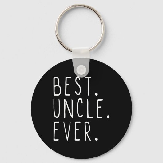 oom ooit familie cool sleutelhanger (Voorkant)