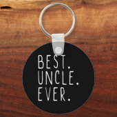 oom ooit familie cool sleutelhanger (Voorkant)