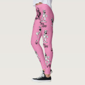 Oom Papa Leggings Leggins Funny Hilarious (Links)