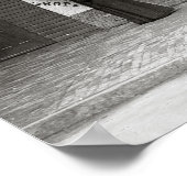 Oom Paul's Pawn Shop, 1899.  foto Poster (Hoek)