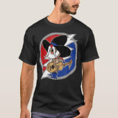 oom Pecos Crambone T-shirt (Voorkant)