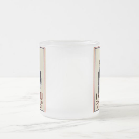 Oom Sam Anti-Propaganda Mok (Center)