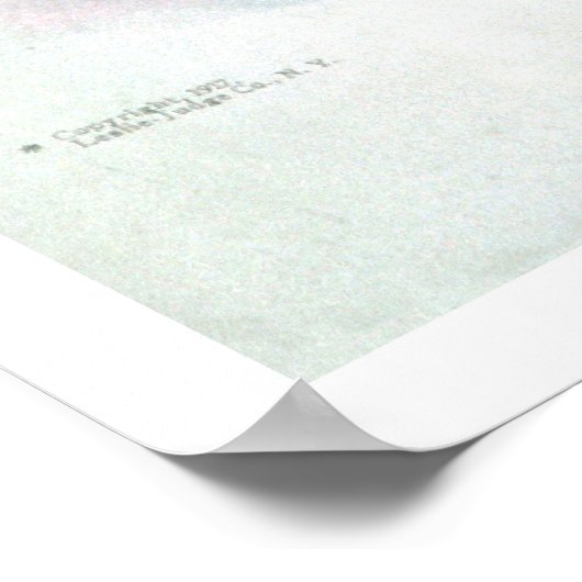 Oom Sam belt je! Enlist Navy (US02148B) Poster (Hoek)