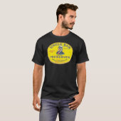 oom Sam Cherry PReserves T-shirt (Voorkant volledig)