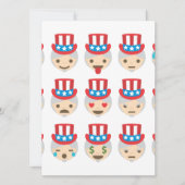 oom sam emoji (Voorkant)