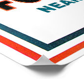 Oom Sam, ik wil je Poster (Hoek)