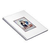 Oom Sam ik wil je voor ons leger. Notitieboek (Rechterzijde)