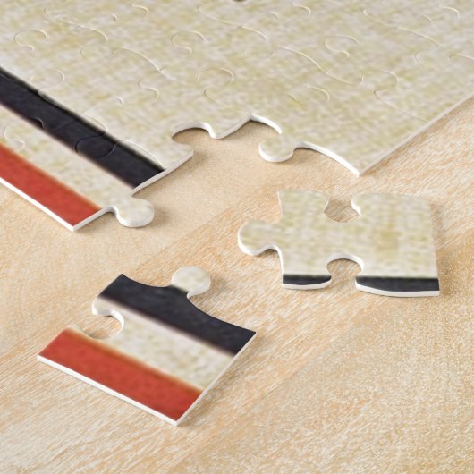 oom Sam ik wil jullie WWI Propaganda VS Legpuzzel (Zijkant)