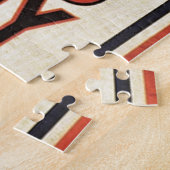 oom Sam ik wil jullie WWI Propaganda VS Legpuzzel (Zijkant)