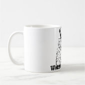 oom SAM Koffiemok (Links)