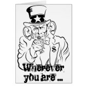 oom SAM luistert (Voorkant)