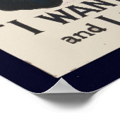  oom Sam Navy WW1 Poster terugwinnen (Hoek)