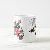 Oom Sam, nog tien jaar mok (Center)