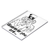 oom Sam Notitieboek (Linkerzijde)