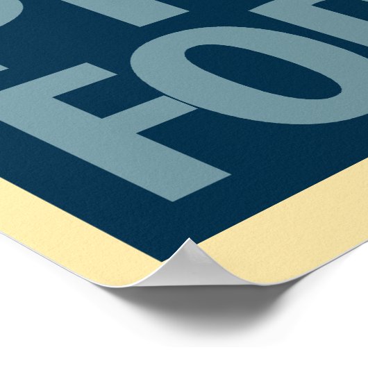 Oom Sam - Obama parody poster (Hoek)