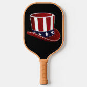 oom Sam Pet Pickleball Paddle (Voorkant)