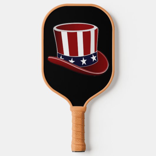oom Sam Pet Pickleball Paddle (Voorkant)