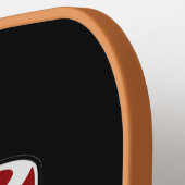 oom Sam Pet Pickleball Paddle (Links Detail)