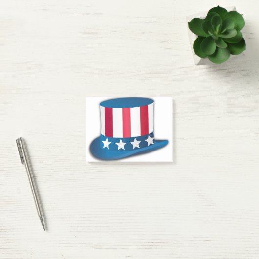 oom Sam Pet Post-it® Notes (Kantoor)