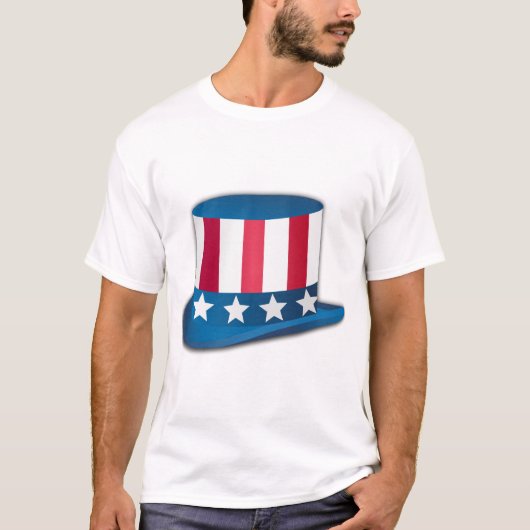 oom Sam Pet T-shirt (Voorkant)