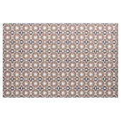 Oom Sam Pointing Finger Kaleidoscope Stof (Yard (91,4 cm))