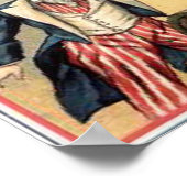  oom Sam Poster (Hoek)