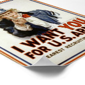 oom sam poster (Hoek)