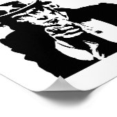 oom Sam Poster (Hoek)