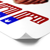 oom Sam Poster (Hoek)