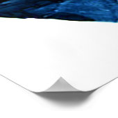 oom Sam ~  Poster (Hoek)