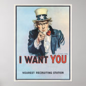 oom Sam Poster (Voorkant)