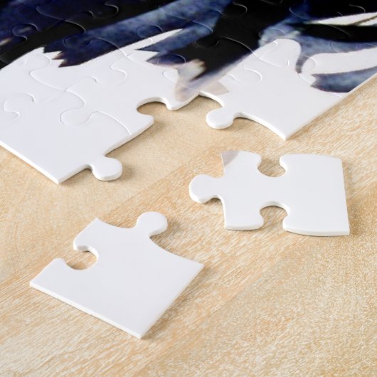 oom Sam Puzzle Legpuzzel (Zijkant)