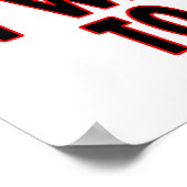 oom Sam Revisited Poster (Hoek)