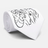 oom Sam Stropdas (Opgerold)