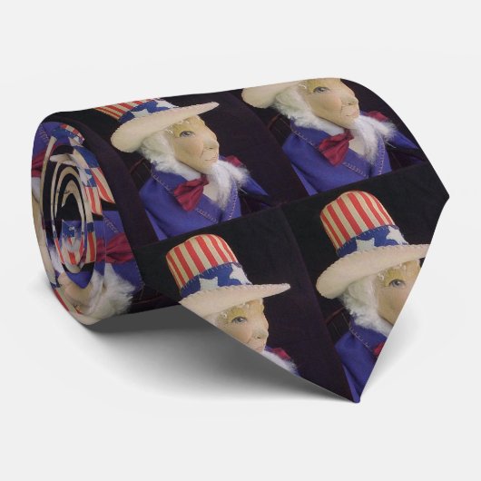 oom Sam Stropdas (Opgerold)