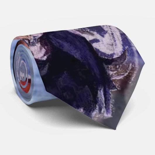 oom Sam Stropdas (Opgerold)