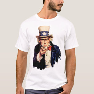 oom Sam T-shirt
