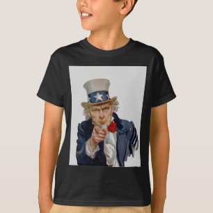 oom Sam T-shirt