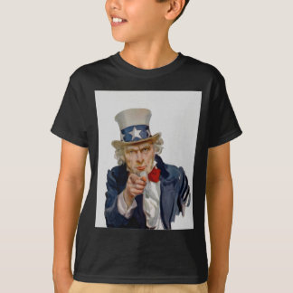 oom Sam T-shirt